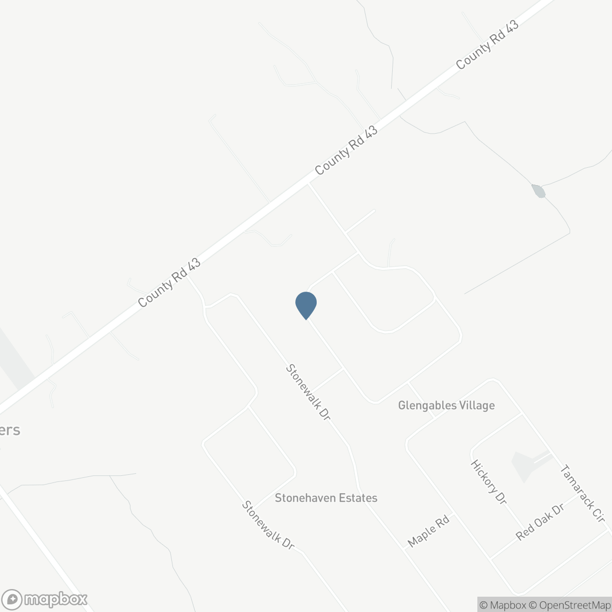44 MEADOWGLEN CIRCLE, Kemptville, Ontario K0G 1J0